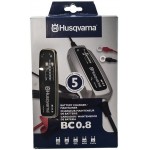 Chargeur-Mainteneur de batterie BC0.8 Husqvarna