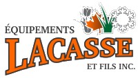 Équipements Lacasse et Fils - Husqvarna - Ariens - Boutique